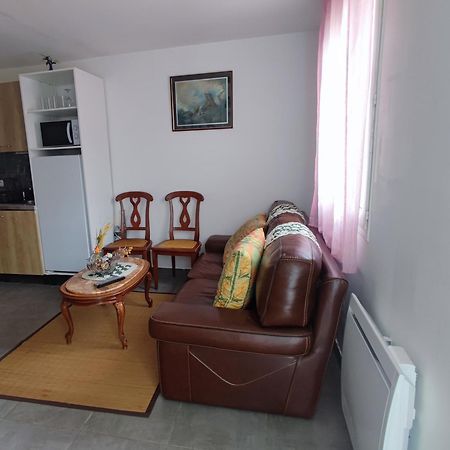 Apartmán Le Calme Bourges Exteriér fotografie