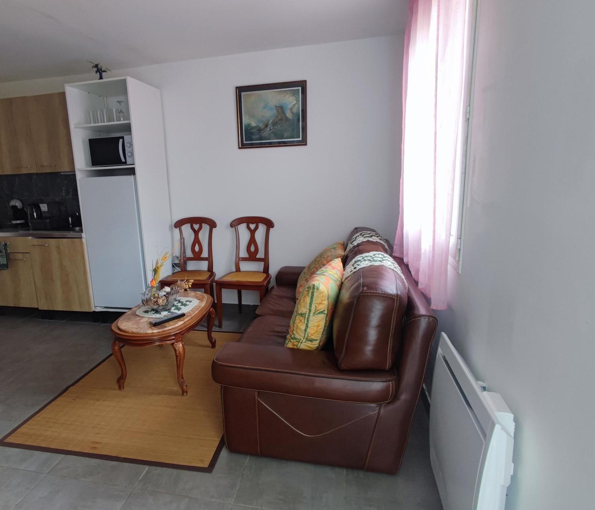 Apartmán Le Calme Bourges Exteriér fotografie